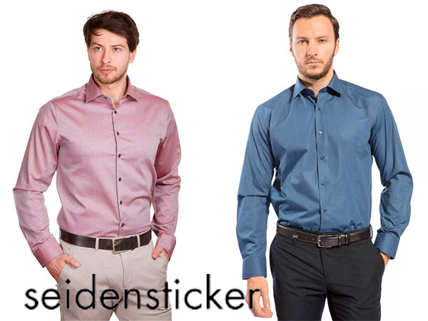 Seidensticker, seidensticker рубашки, seidensticker купить, seidensticker рубашки мужские в Москве